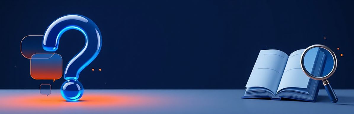 问题解答